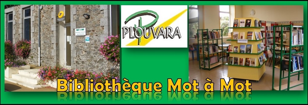 Bibliothèque Plouvara